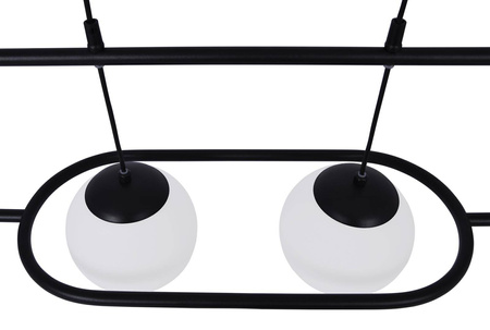 Lampa wisząca K-4960 z serii FINESTRA