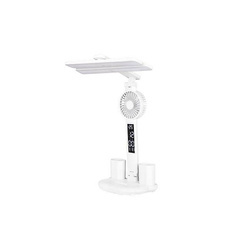 Lampa biurkowa Summer LED 3000-6000K biała