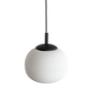 Lampa wisząca VIBE White 1xE27 200