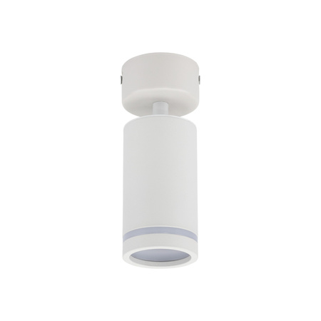 Lampa sufitowa JET White 1xGU10