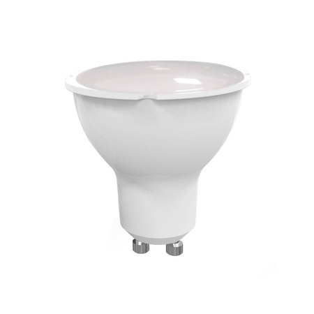 ŻARÓWKA LED 5W GU10 Neutralna 4000k