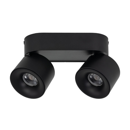 SPARK DUO BLACK CCT 20W