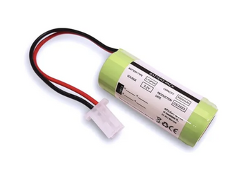Pakiet akumulatorów LiFePO4 1x26650 3,2V 3000mAh do Starlet White II - L70 x Ø26 / 94917