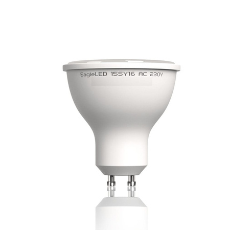 Żarówka LED GU10 CCD 4W Neutralna EL