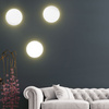 Kinkiet LUNA White 4xG9 300