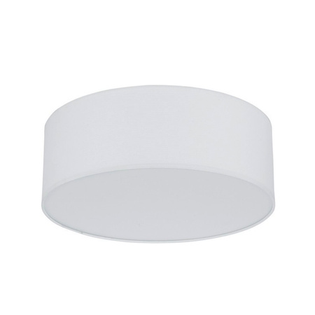Lampa sufitowa RONDO White 2xE27 