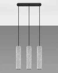 Lampa wisząca LUVO 3L