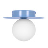 Lampa sufitowa K-5447 z serii ROBIN