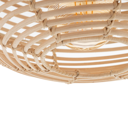 Lampa wisząca RATTAN S 11153 Nowodvorski