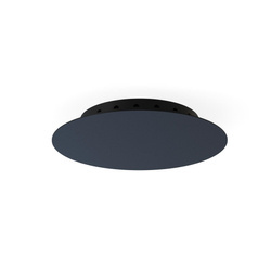 Nowodvorski Puszka  czarna CAMELEON CANOPY A MINI