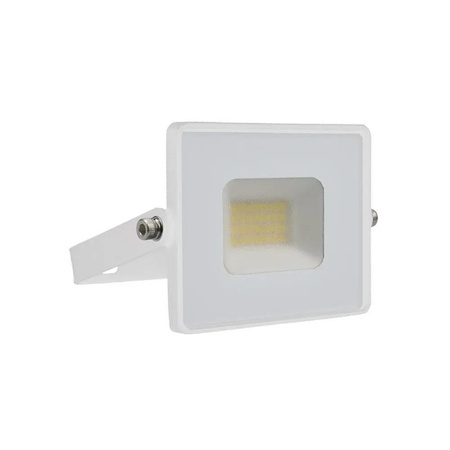 Projektor LED V-TAC 20W SMD E-Series Biały VT-4021 4000K 1700lm