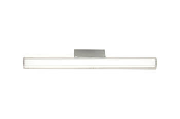 Kinkiet Linea LED CCT IP44 chrom LP-0510/1W-45 CH