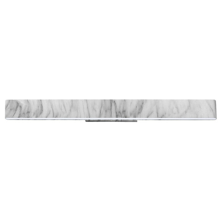 Kinkiet PIERCE WHITE 24W LED biały
