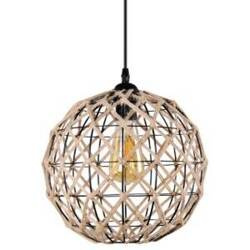 Lampa wisząca UMEA 1xE27