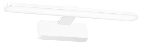 Kinkiet SPLASH WHITE 8W LED biały