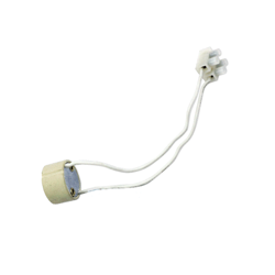 Gniazdo przyłączeniowe wtyk GU10 z kostką