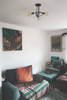 Lampa sufitowa K-3620 z serii DEZE
