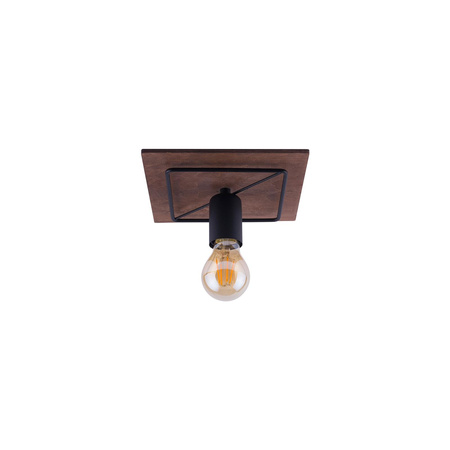 Nowodvorski Lampa sufitowa COBA ANTIQUE 