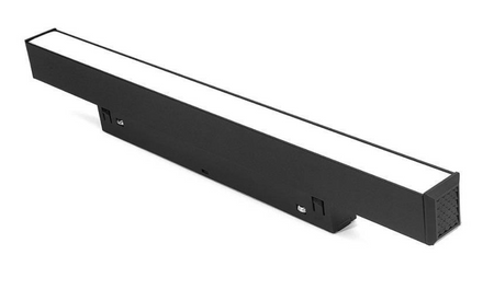 Lampa Magnetyczna DDCX-FG300 Led 12W do systemu DALI CCT