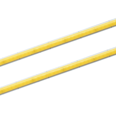 Taśma LED COB 384 SMD 4000K 12V 5mm (10W/m) 1m