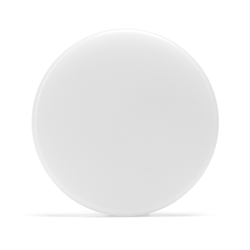 Plafon LED 18W IP54 CCT okrągły biały