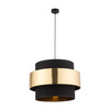 Lampa wisząca koło CALISTO E27