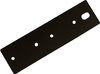 Łącznik I magnetic czarny LP-551-MAG-BK