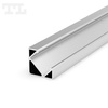 LED P3-1 Profil 2000 mm anod (nr kat 863102)