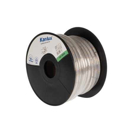 GIVRO LED 15M-GR Wąż świetlny