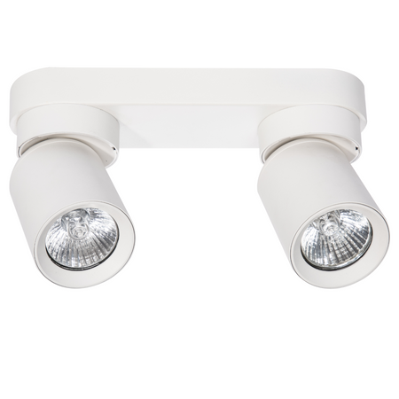 Light prestige Pointa 2 spot biały LP-6398/2WS WH