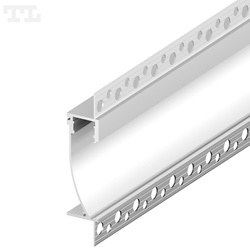 LED GK26-3 Profil 2000 mm anod (nr kat 9626302)