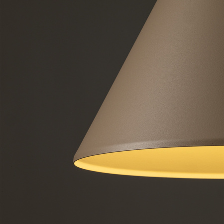 CONO SABIA LAMPA WISZĄCA 1 L