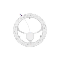 Wkład do plafonu LED 48W na magnesy 4000K 250mm