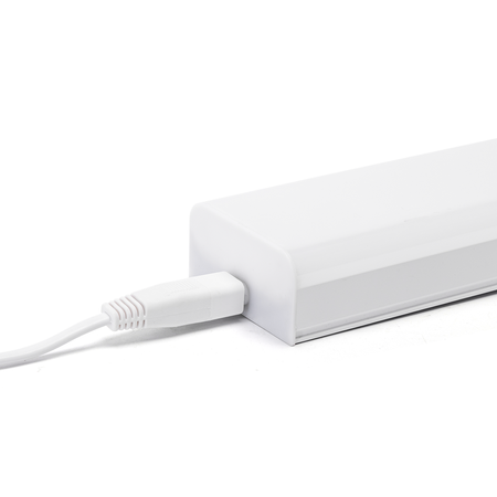 Lampa natynkowa LED 40W Batten Light 120cm 4000K neutralna