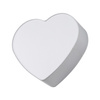 Lampa sufitowa HEART Gray 2xE27