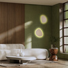 Tk Lighting STONE SABIA kinkiet 3xG9