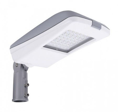 Inteligentna oprawa Lampa uliczna Led 50W 4200K IK10