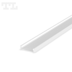 LED P4-3 Profil 2000 mm biały lakierowany (nr kat 864311)