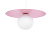 Lampa wisząca K-5441 z serii ROBIN