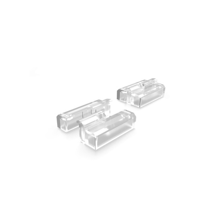 Kluś Zestaw adapterów ZM-16