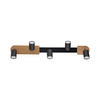 Lampa sufitowa COVER WOOD 5xGU10