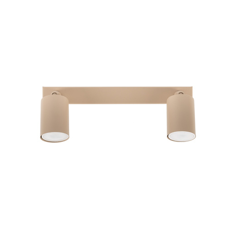 Tk Lighting NEX SABIA lampa sufitowa  2XGU10
