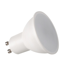 GU10 6W-NW LED Źródło światła LED