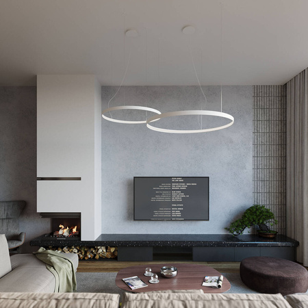 Żarówka LED 7W E14 G45 Kulka Zimna