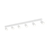 TOP White 6xGU10
