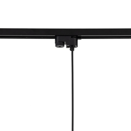 Tk Lighting TRACER JUTA 380 lampa wisząca 1XE27