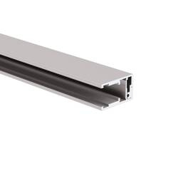 Profil KRAV-05IN, anodowany, srebrny, 3010 mm