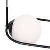 Lampa wisząca K-5102 -PARVA