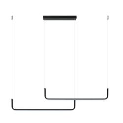 Light prestige Malawi wisząca LP-1015/2P