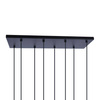 Lampa wisząca K-4863 z serii GELATO